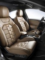 Citroen DS4 2010 года